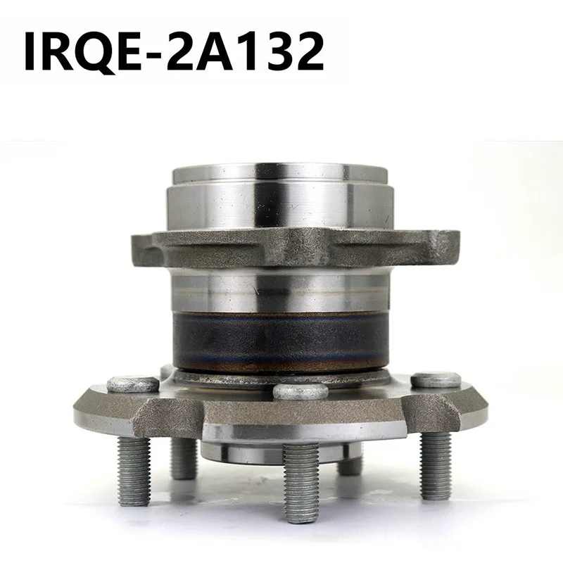 Automobile bearing unit shaft head assembly 42410-28030