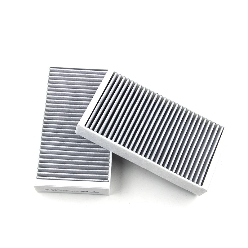 

1648300218 A1648300218 Car Air Filter For Mercedes Benz GL320 350 420 450 CDI 350 BlueTEC 4-matic ML280 350