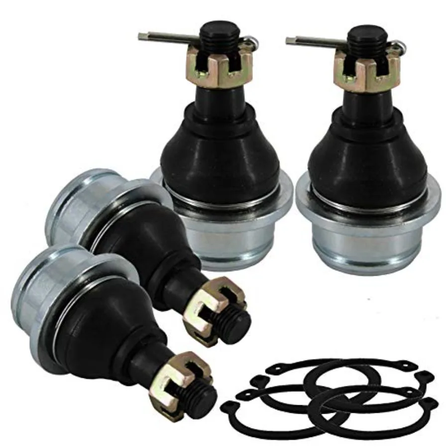 

Upper and Lower Ball Joint Kit for Kawasaki Teryx Teryx4 Mule Pro 750 800 Ridge 592660014 OffRoad Vehicle Suspension Replacemen