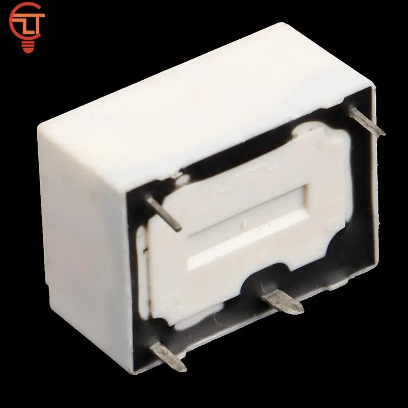 1Pc HF7520 009-HTP 10A 16A 4pin Relay 4 Pin Constant Temperature Electric Heating Kettle Relay Replacement Part