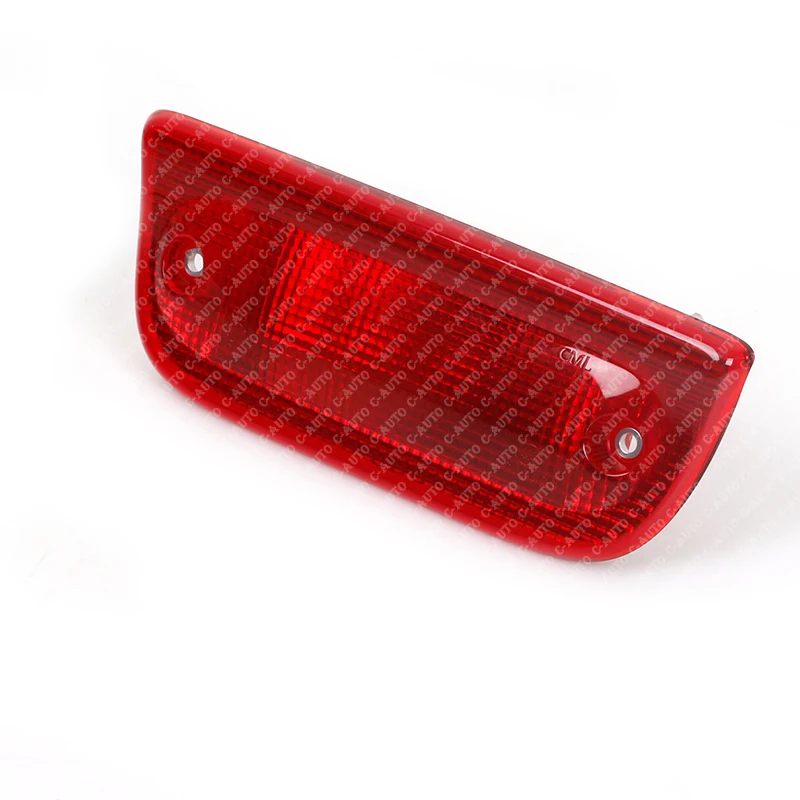 For Nissan NV200 2010 2011 2012 2013-2016 Brake Light High Brake Light Central High Mount Brake Light Warning Light Accessories