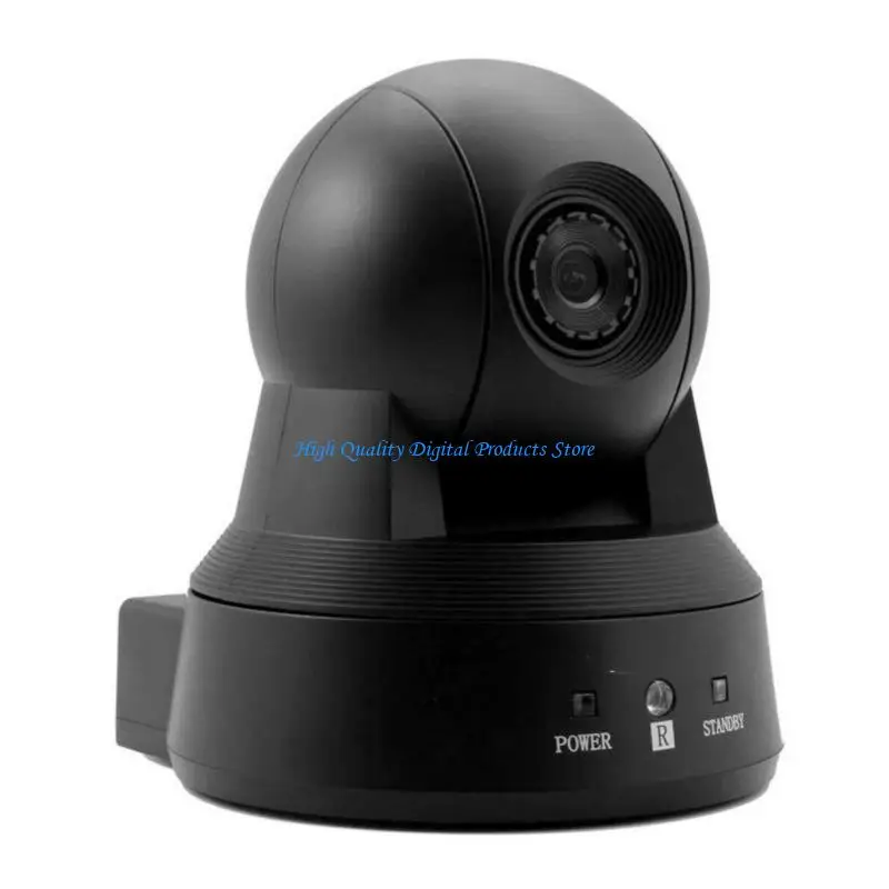 

U2JE Professional USB Webcam 1080P for Online Meeting Video Conference Business