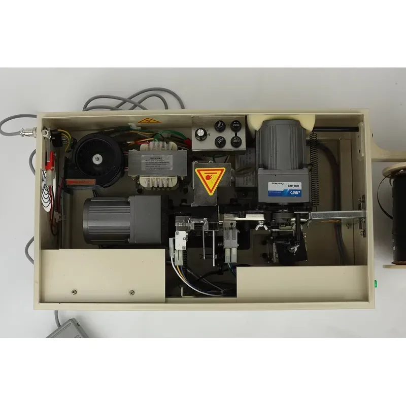 Anti-Static Strapping Machine 4-8mm, for Electronic Products Specially