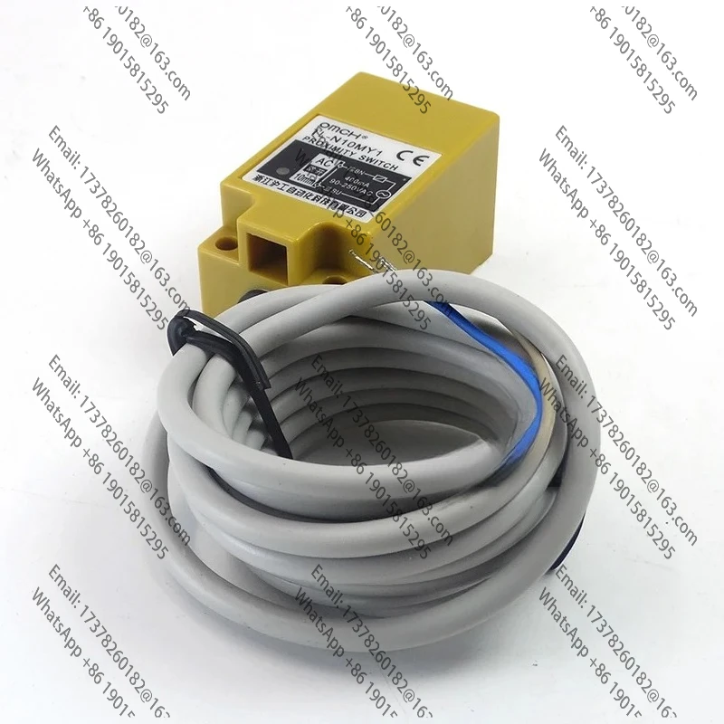 

2 шт. TL-N10ME1 TL-N10MF1 TL-N10MY1 TL-N10MY2 Индуктивный датчик приближения, новое высокое качество