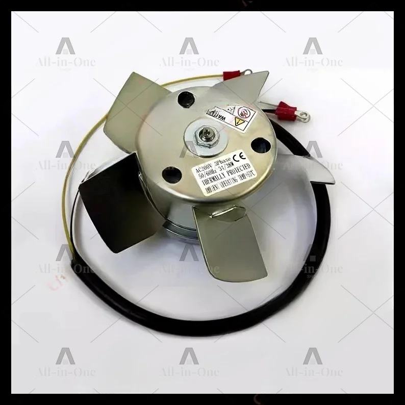 ventilador-de-motor-de-husillo-a90l-0001-0536-0537-r-de-4-cables-a290-1402-x501