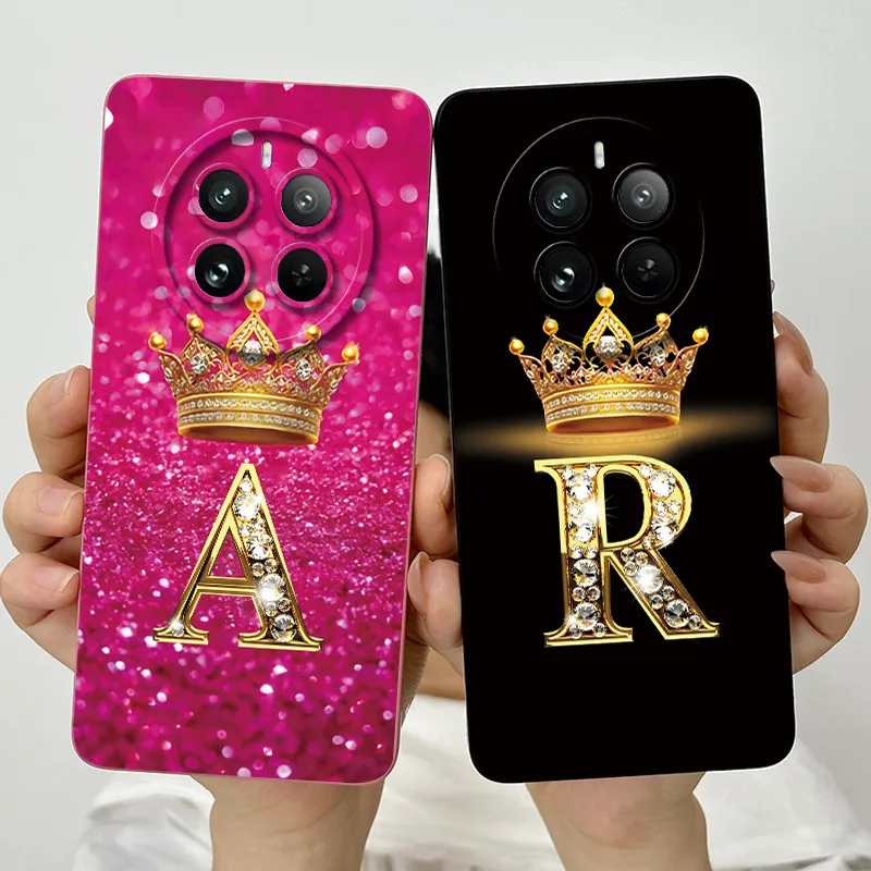 For Realme 12 4G / …