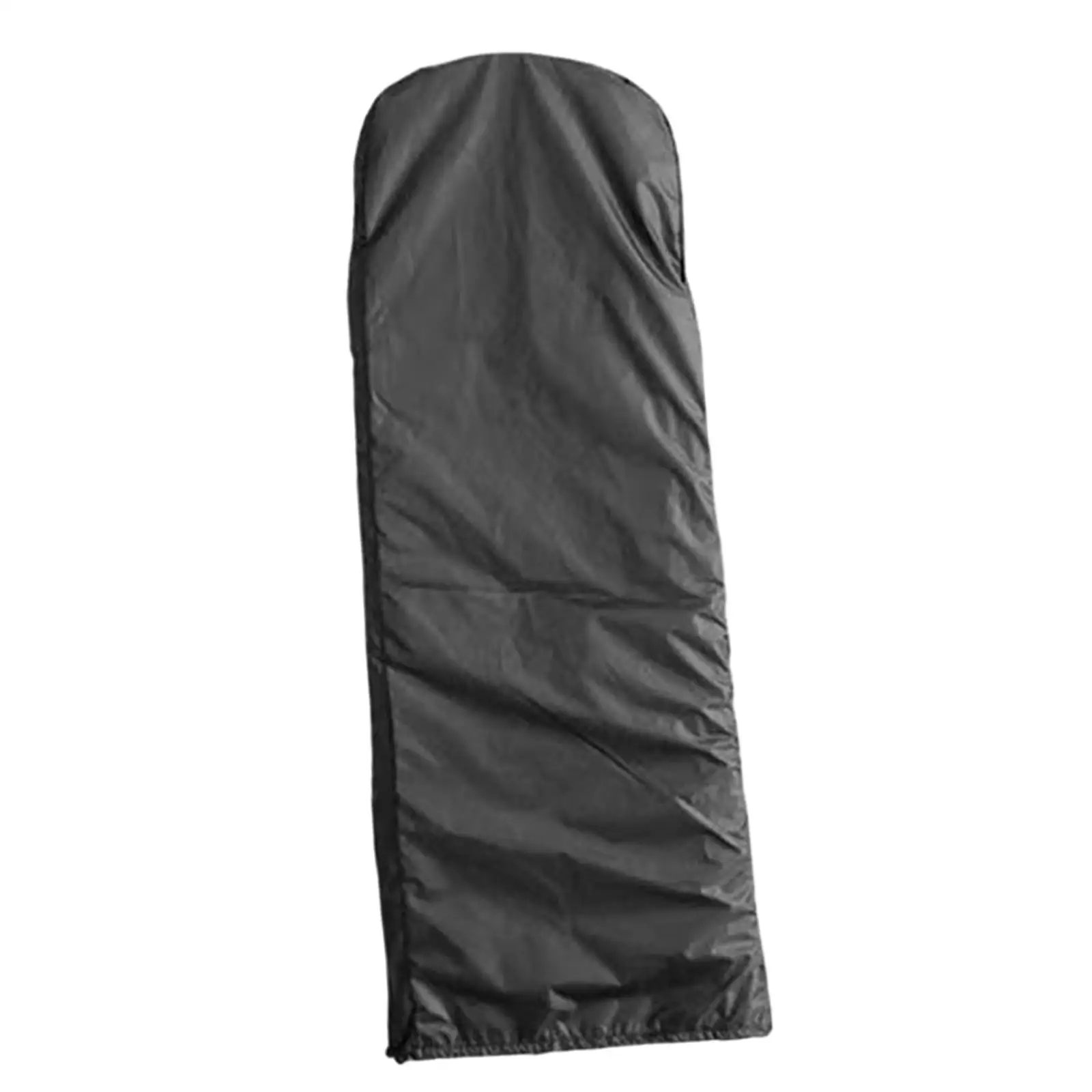 Step Ladder Dustproof Protective Cover Waterproof Oxford Storage Bag with Drawstring for Folding Ladders and Stairs