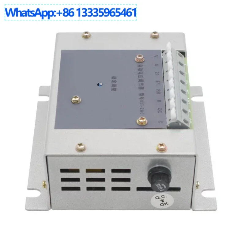 Generator Regulator…