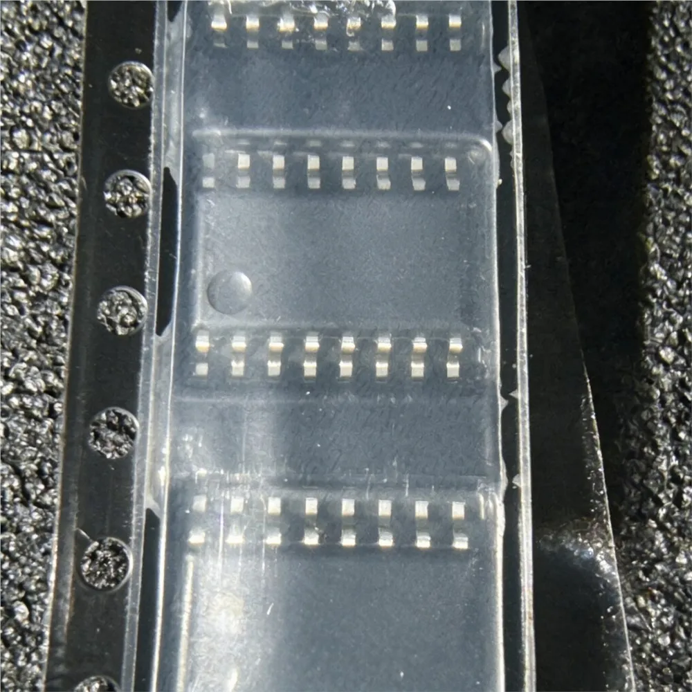 1-5PCS MC145170D2 MC145170 SPF5018-VF SPF5018 TCA0372 TCA0372DM2 74HC4051D 74HC4051