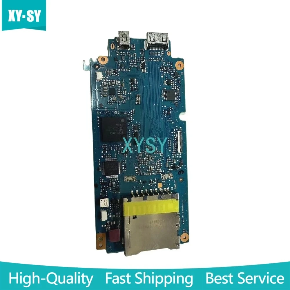 For Nikon D5300 Back Rear Main Circuit Board Motherboard PCB Repair Parts