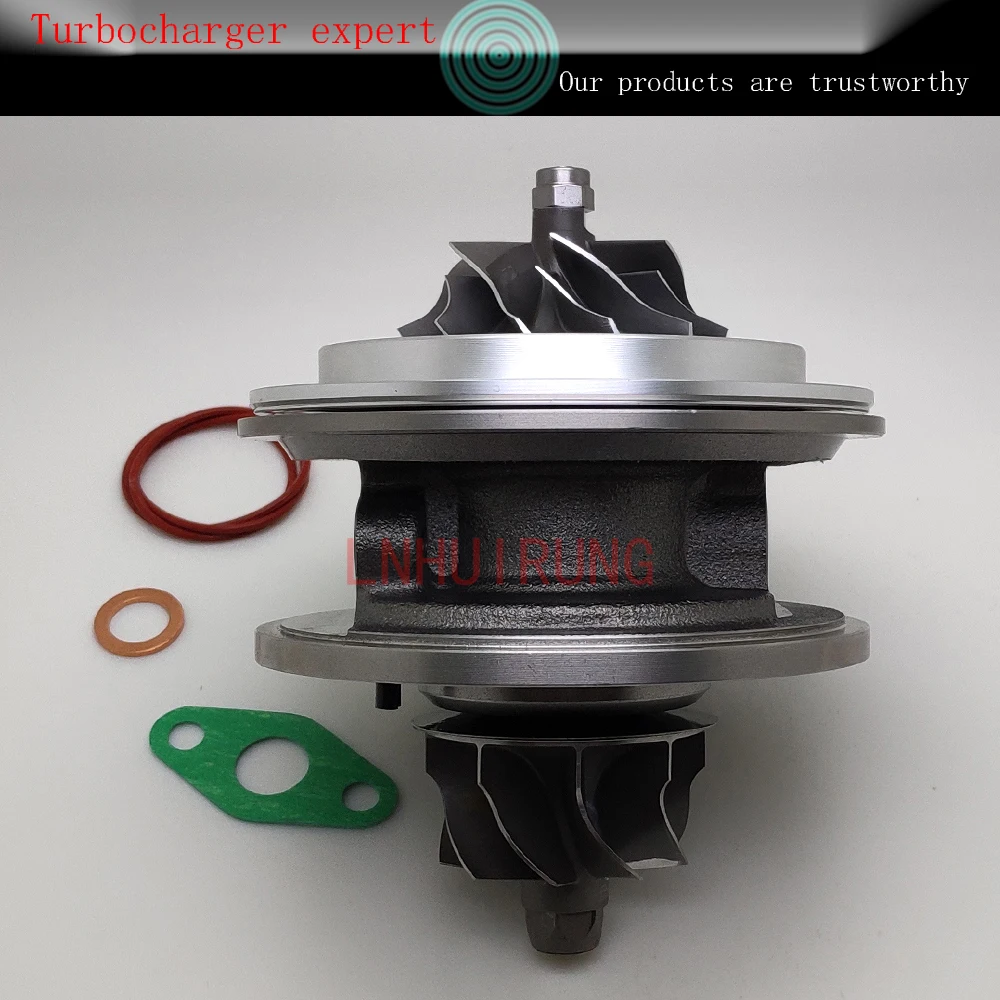 Turbo cartridge for Hyundai ix55 Veracruz 3.0 V6 CRDi TCI V6-Commonrail 53049880070 28210-3A001 Turbocharger CHRA Core Cartridge