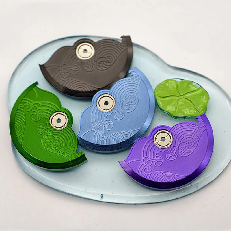 

Mod NH35 Movement Automatic Hammer Rotor Fits NH34 NH36 NH70 NH38 4R35 6R 7S Movement SKX007 Watch Automatic Rotor Part Replace