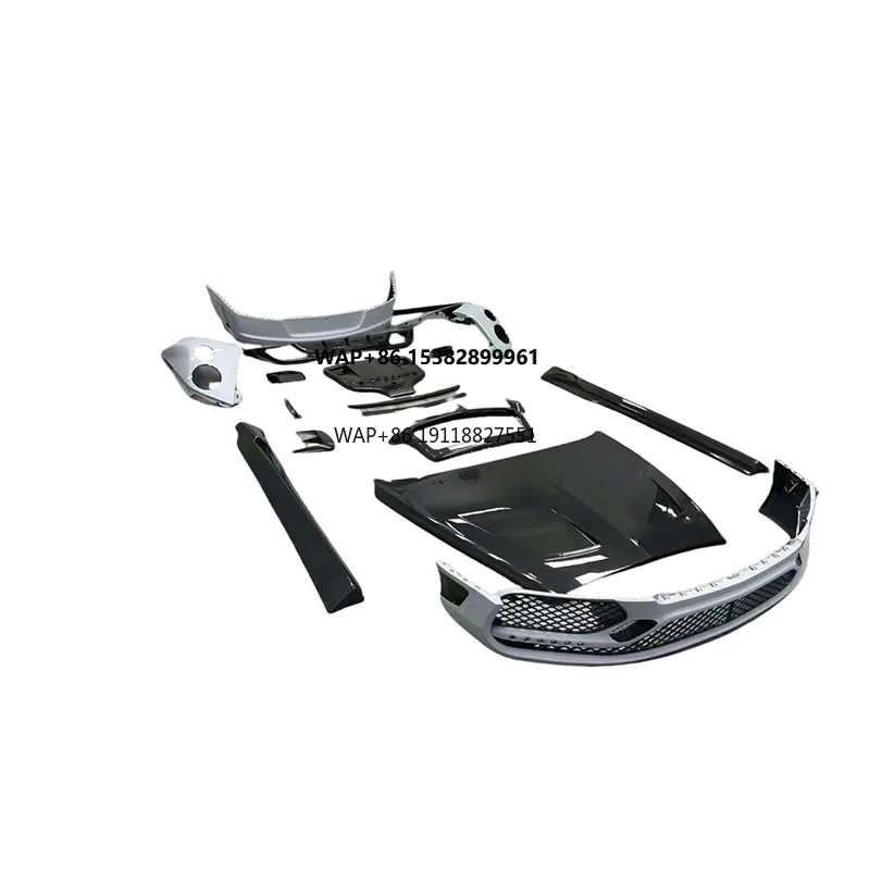 For Continental Gt …