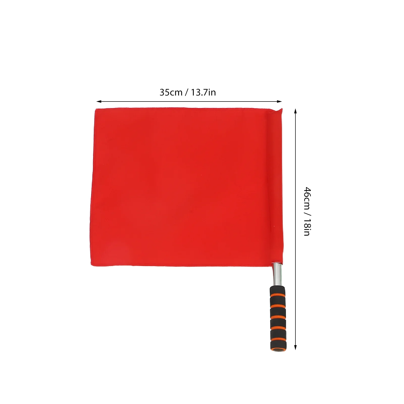 أعلام البناء سباق إشارة اليد مقطورة عقوبة لافتة السلامة الحكم