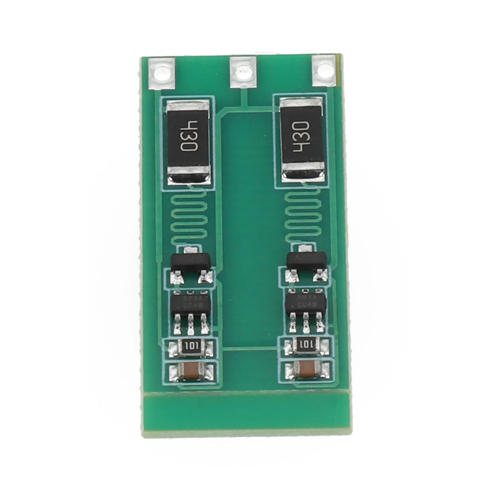 2S 3S 4S 100MA Lith…