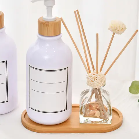 10 best sales बांस की सजावट - №9