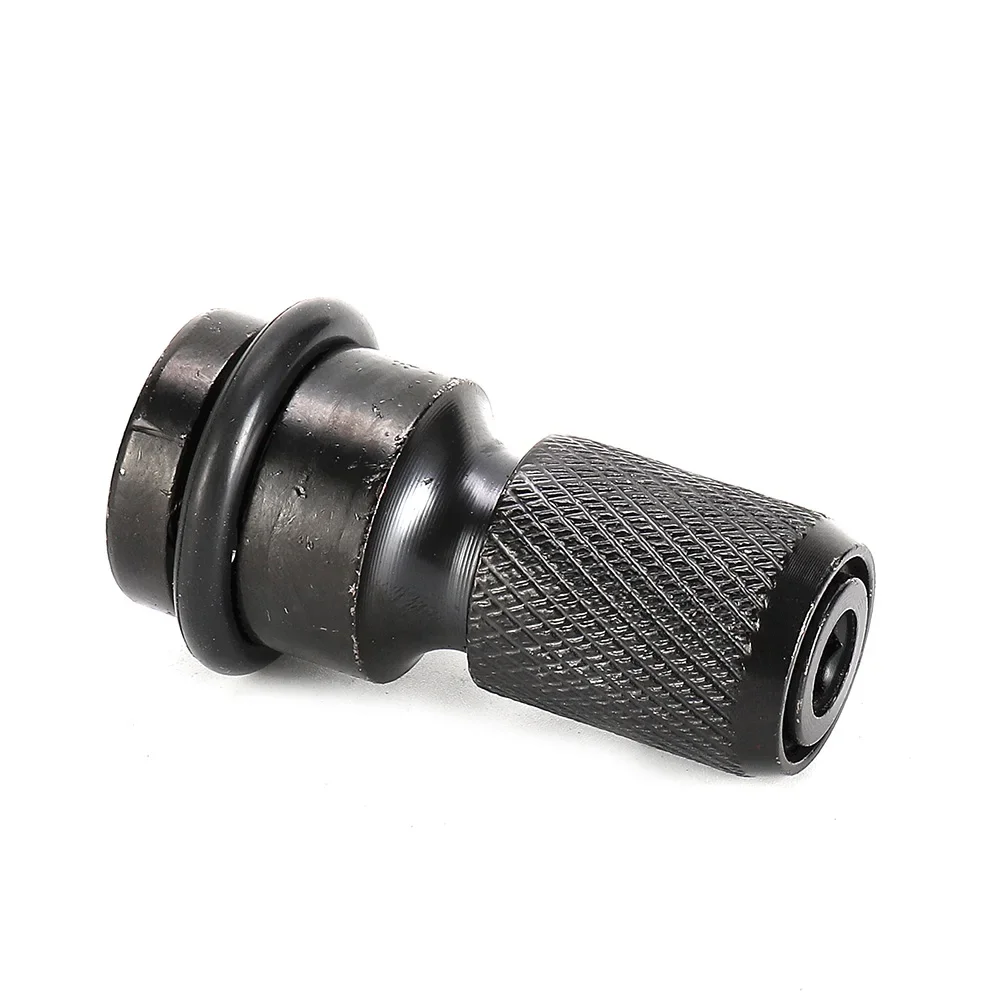 Adattatore di espansione convertitore mandrino acciaio vanadio adattatore officina Chrome Drilling Drive Hex 1 4 pollici nuovo di zecca di alta qualità