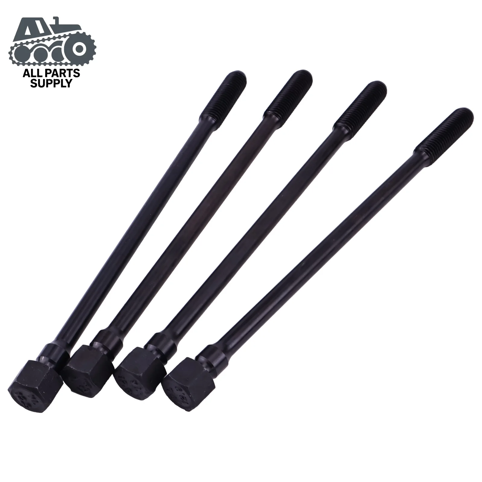 

4PCS Cylinder Head Bolts 04151904 02101681 for Deutz FL912 FL913 FL914 Engine