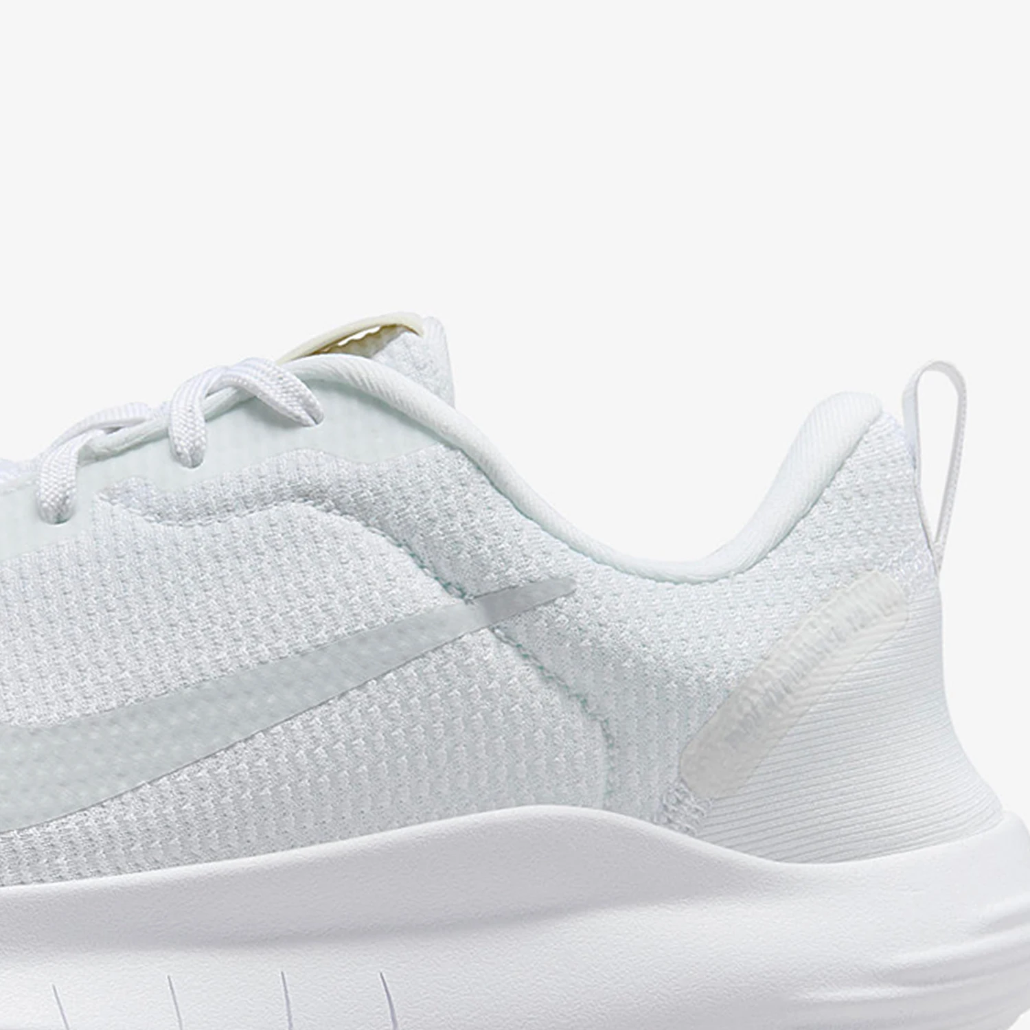 حذاء الجري Nike Official 2024 الجديد للسيدات خفيف الوزن وجيد التهوية DV0746-100 #2