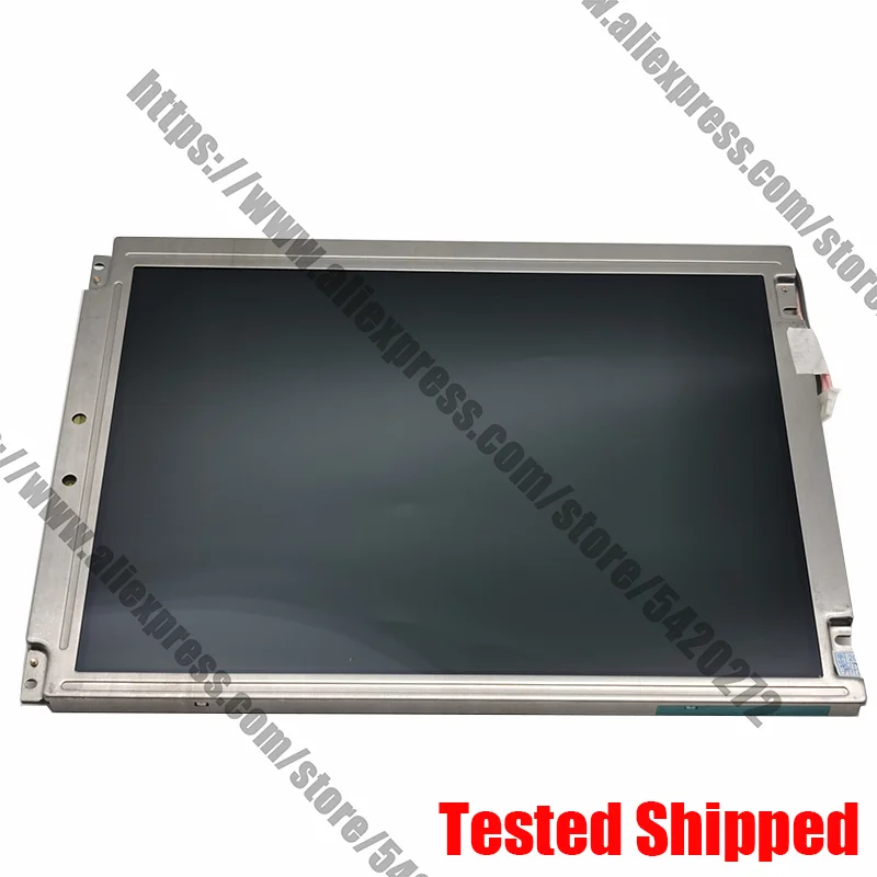 

New Original 10.4" LCD Panel NL6448BC33-31 industrial LCD screen