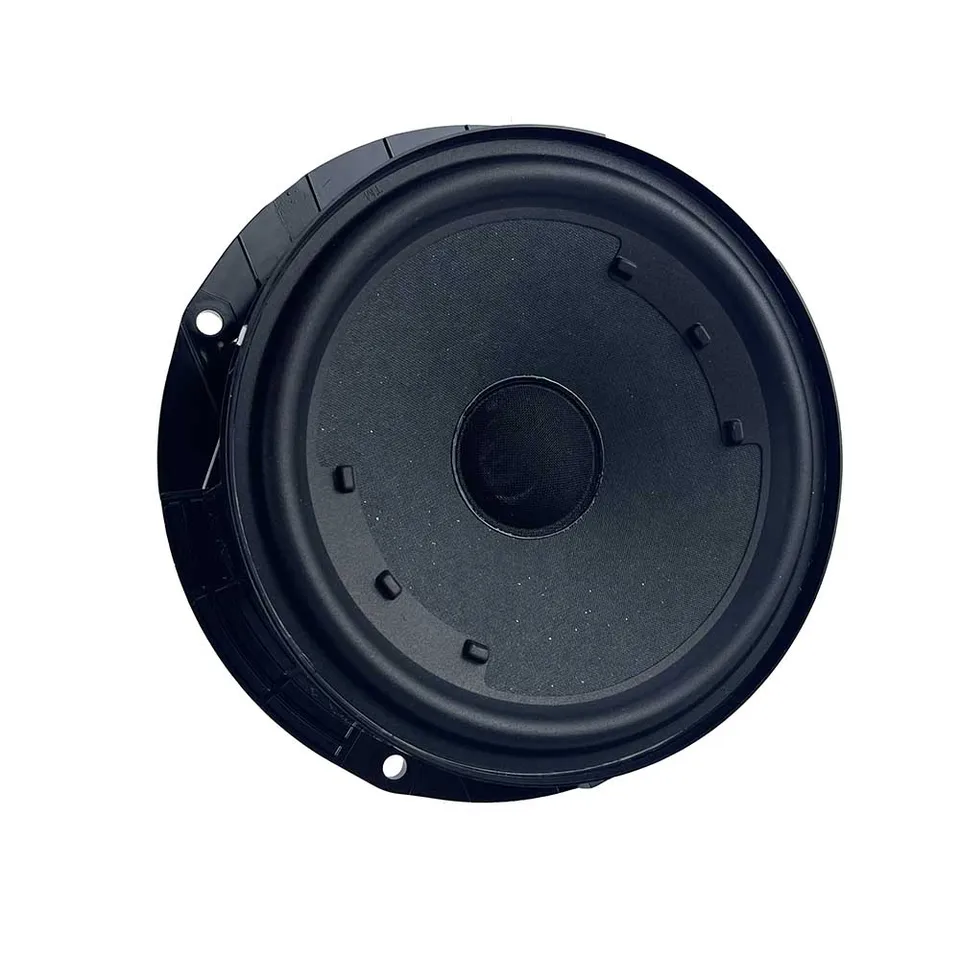 New Genuine Front Door Speaker 5C6 035 454 A / 6RD 035 710 For VW
