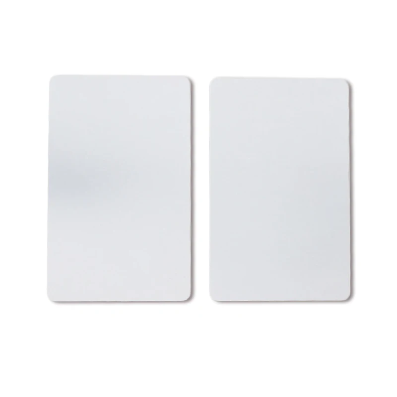 

5/10PCS NTG215 Blank NFC Cards PVC Tags NFC215 13.56Mhz TagMo Waterproof RFID NFC Phone ISO14443A 504 bytes Nfc Business Card