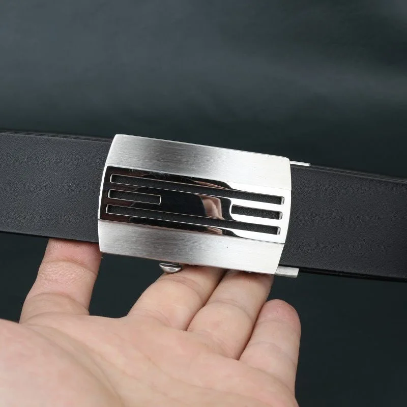 ceinture-homme-noire-en-cuir-veritable-tresse-importee-d'italie-avec-ceinture-en-cuir-de-vachette-pleine-fleur-et-boucle-en-acier-inoxydable-304