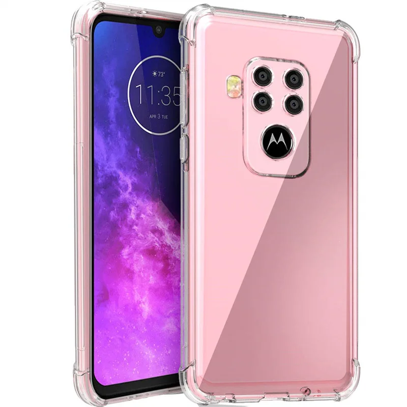 For Motorola One Zo… - image