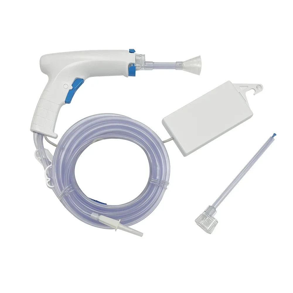 disposable pulse lavage system medical pulse lavages surgical Irrigation set