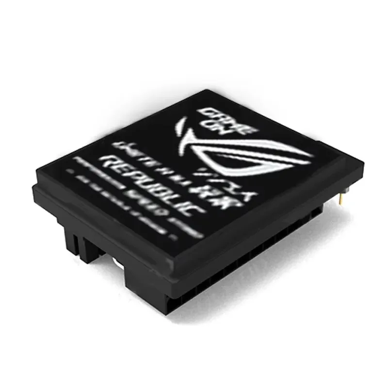 �y�Z�[�����z�R���s���[�^�d�� PSU ATX 24Pin �P�[�u�� �A�_�v�^ 90 °   �A���O���R�l�N�^�A�z���Ǘ� 5V ARGB ���S���p�[�\�i���C�Y 12 �f�U�C��