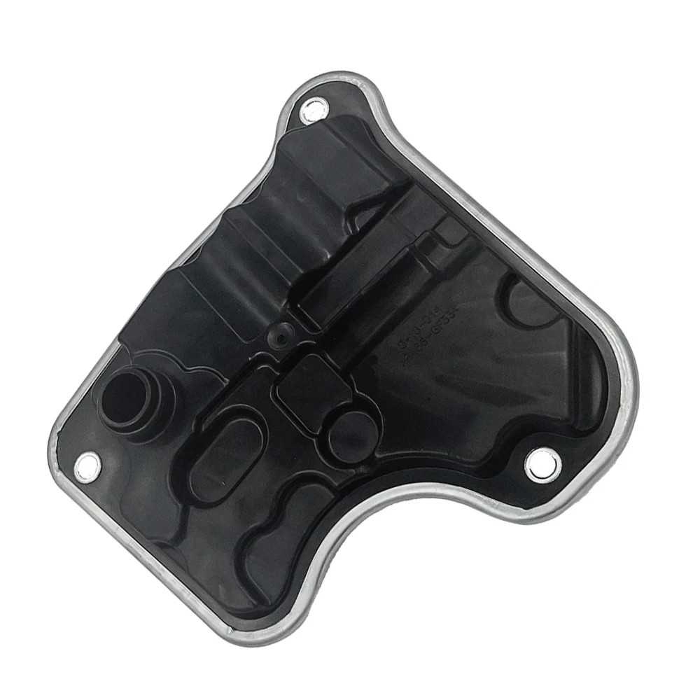 Transmission Oil Filter & Gasket Kit Filter Oil Pan Gasket Kit For Toyota Allion Auris Isis Premio 1.8L 2007-2013 35330-0W050