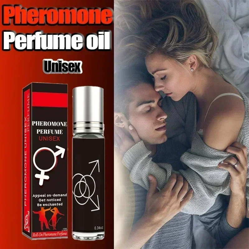 Intim partner Sex Pheromon öl stimuliert Flirt charmantes ätherisches Öl kann nicht abgelehnt werden