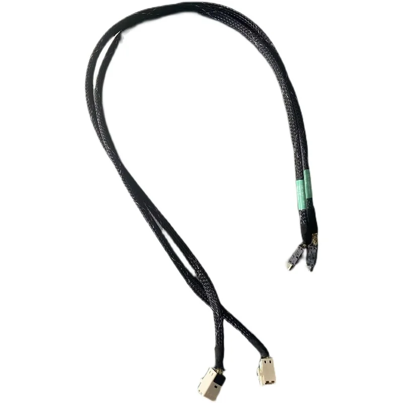 

4029GP 6029 server CBL-SAST-0972 NVME cable u.2 data cable cable