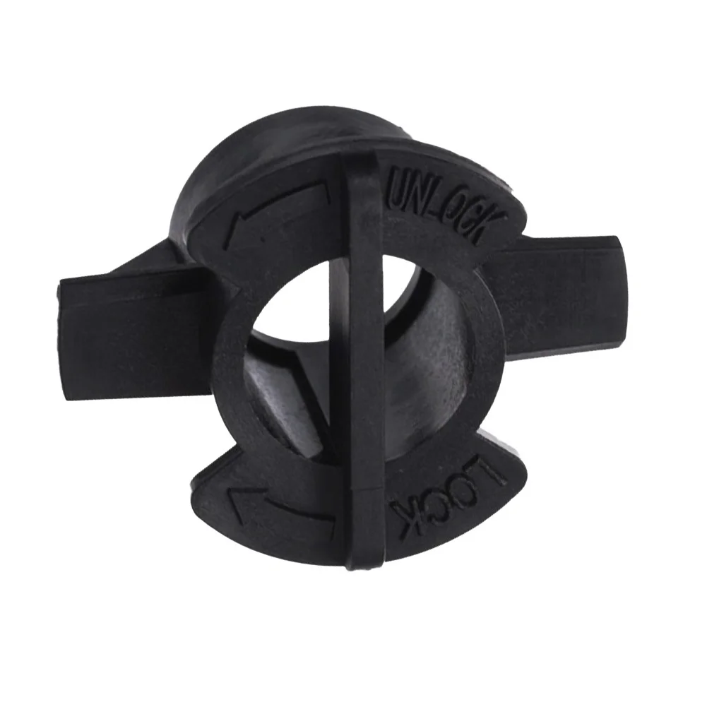 Car Parts Bracket As Shown Upper Radiator Mount Bracket Direct Fit Replacement Plastic Material Car Maintenance