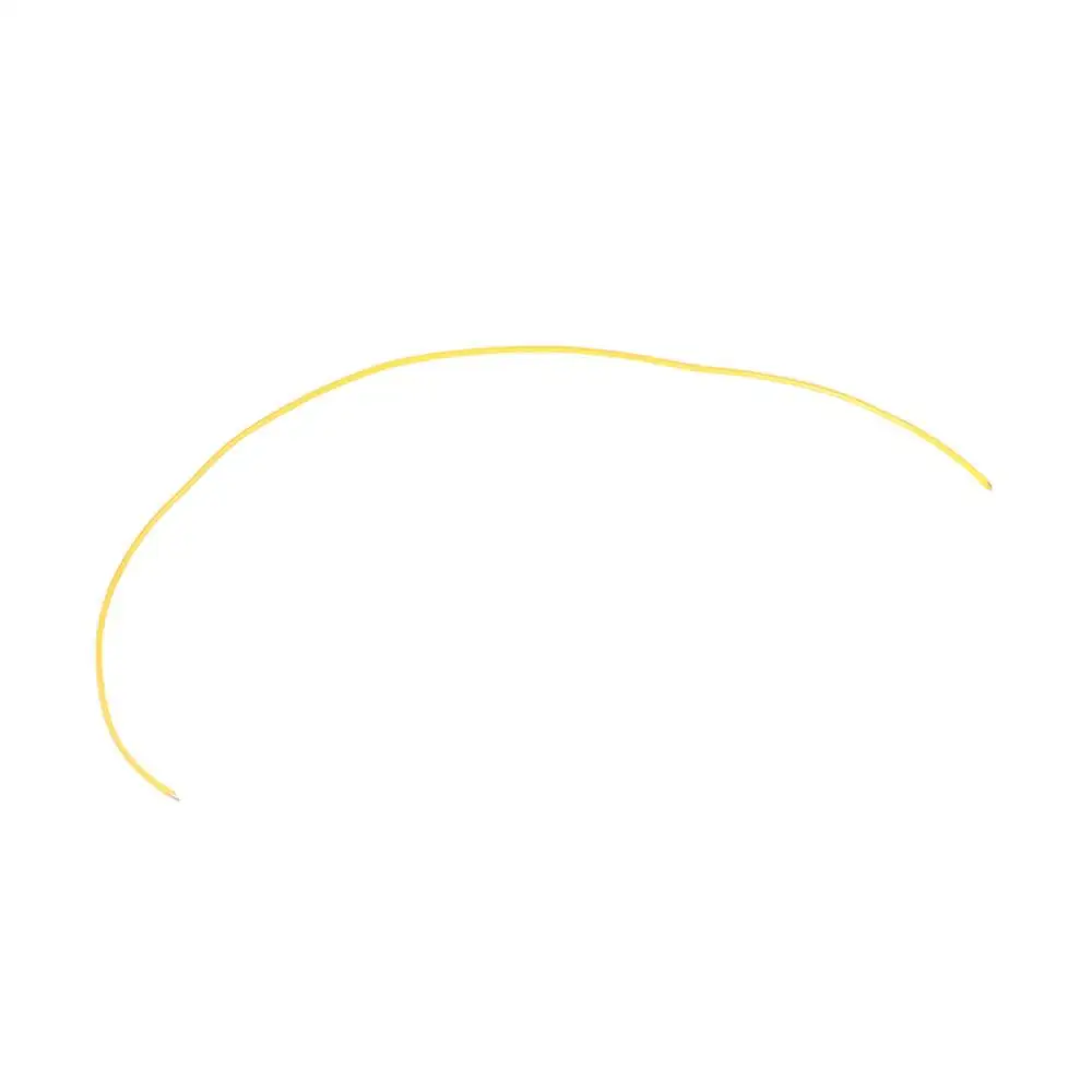 Warm Light DC3V Diodes Edison Bulb Retro LED Bead Lamp Parts LED Filament Flexible Filament