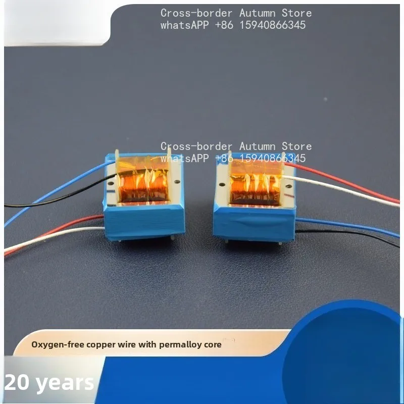FOR C800GSONY Condenser Recording Microphone Audio Transformer Stabilizer, Household Parts