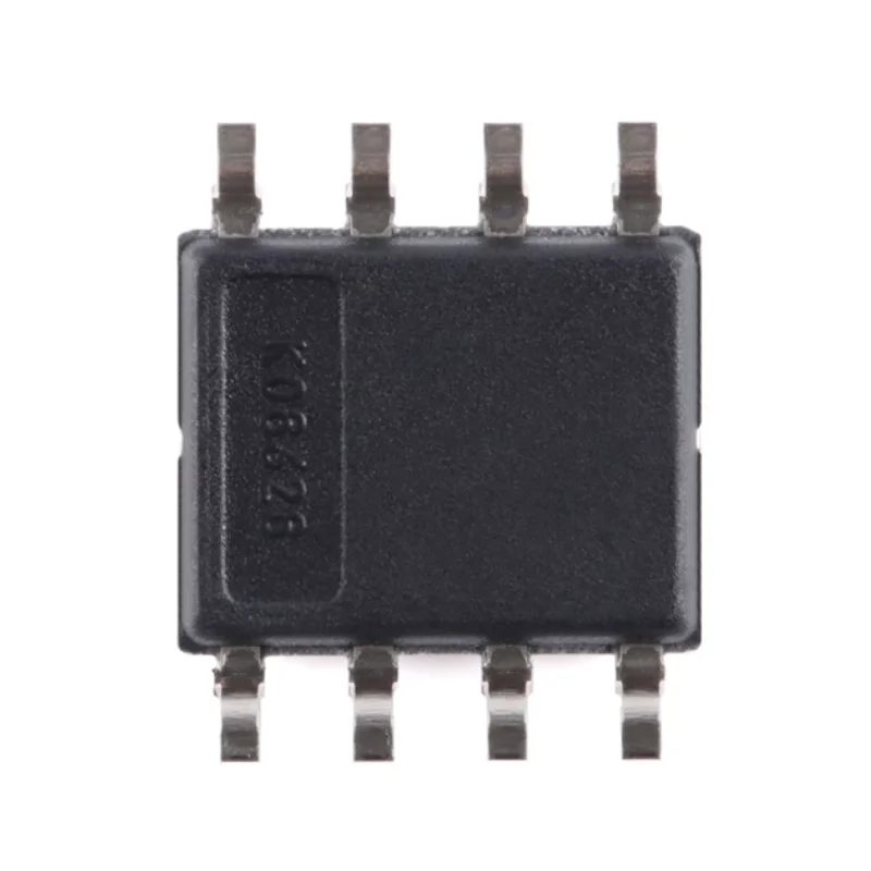 1PCS Genuine INA188IDR SOIC-8 Instrumentation Amplifier Chip