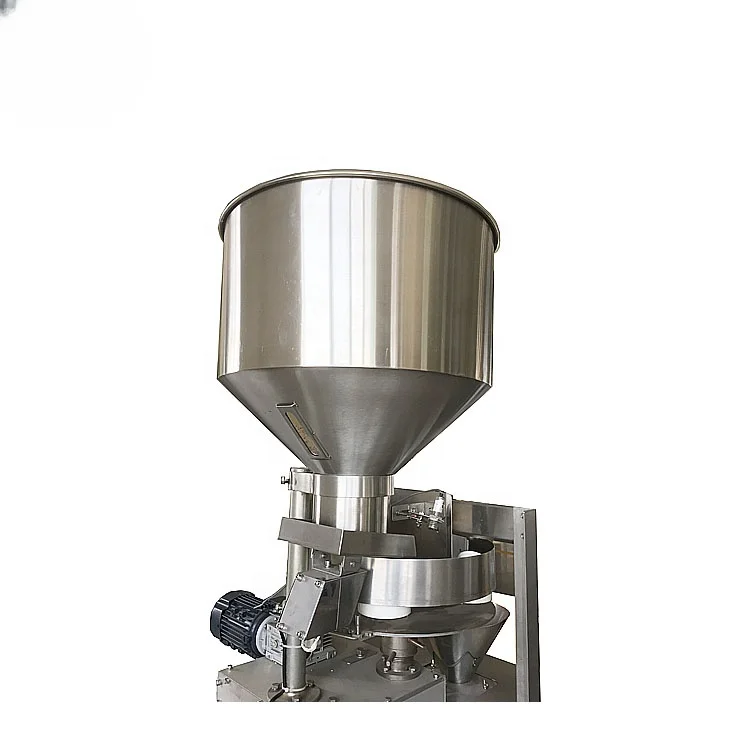 Multi-functional Vertical granule And powder packing machine Volumetric Cup Feeder Equipment