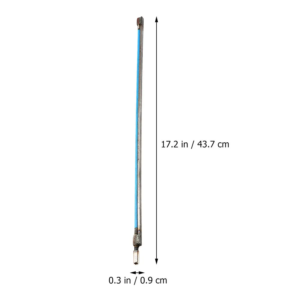 

Guitar Truss Rod Metal Two Way Adjustment Lever For Electric Guitar Replacement Part Neck Support Instrument Accessory