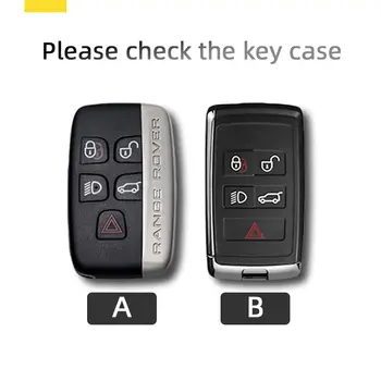 10 best sales etui na kluczyk do jaguara f pace - №6