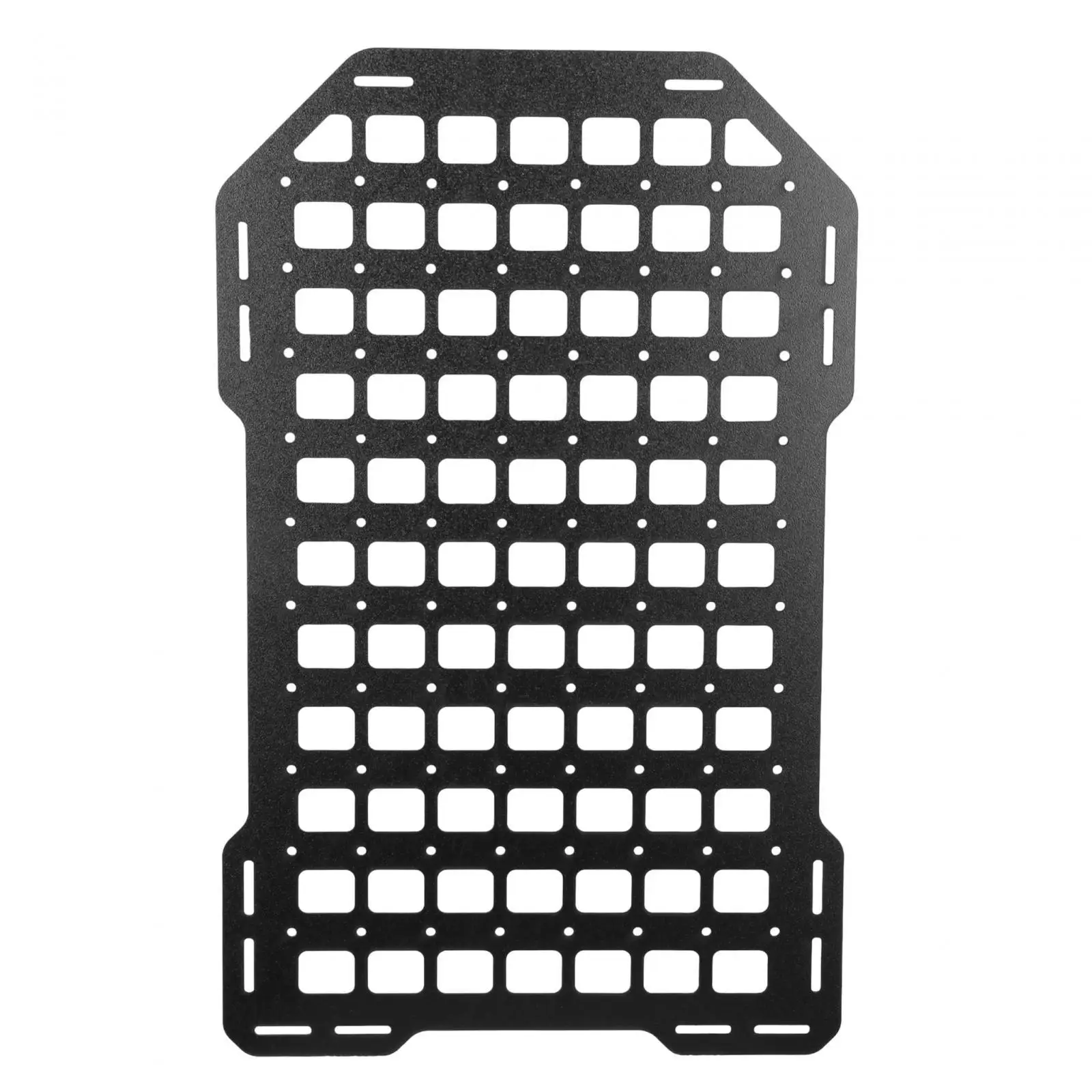 Molle Panel for Vehicles Seatback Insert Panel Car Seat Panel for Auto