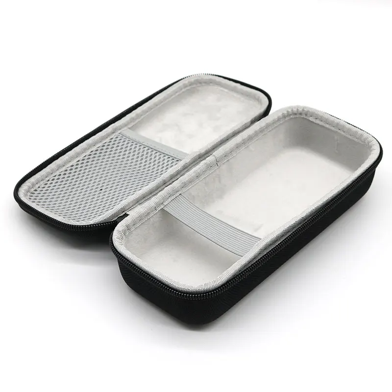 ل Shure SM58-LC SM58S SM57 BETA58A smicrophone أداة صندوق مقاوم للماء حماية تخزين مختومة حالة تأثير حقيبة الملحقات