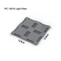 16X16 Avenue Board