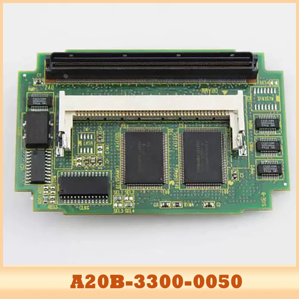 

A20B-3300-0050 For Fan-uc circuit board