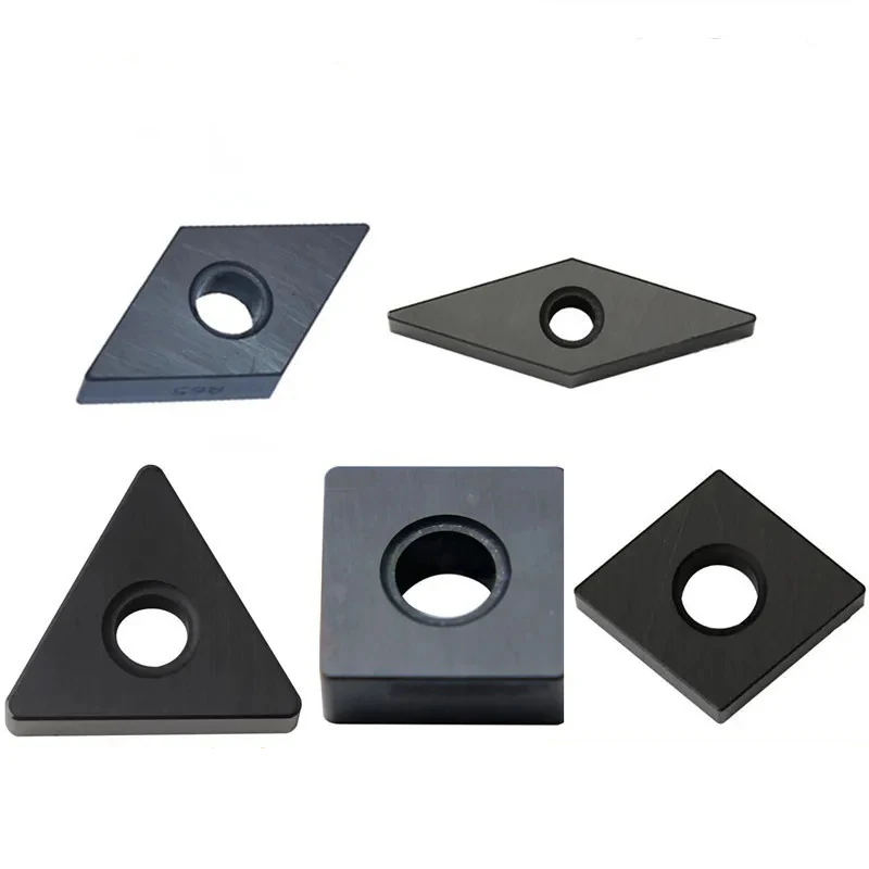 

Оригинальный TNGA160404 TNGA160408 CNGA120404 CNGA120408 SNGA120408 VNGA160404 A65 Твердосплавные вставки Токарный станок Токарные инструменты с ЧПУ