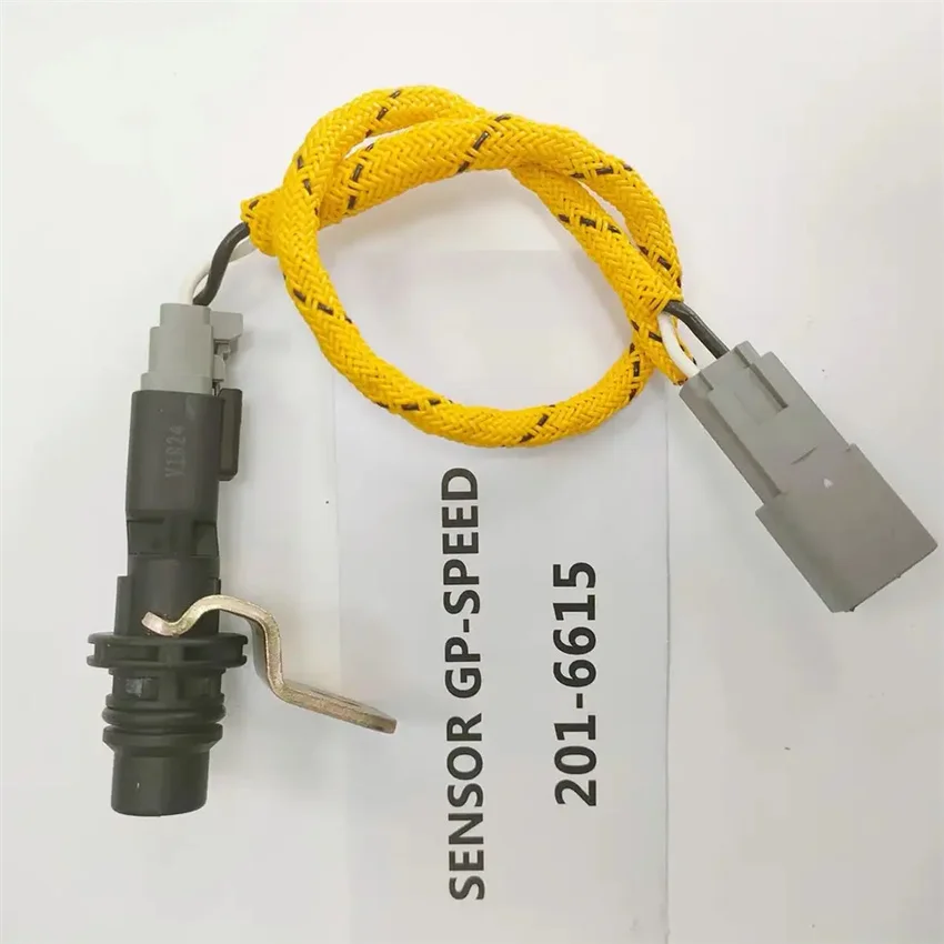 201-6615 Crankshaft Position Sensor Switch Camshaft sensor for CAT loader 988G/96 2016615