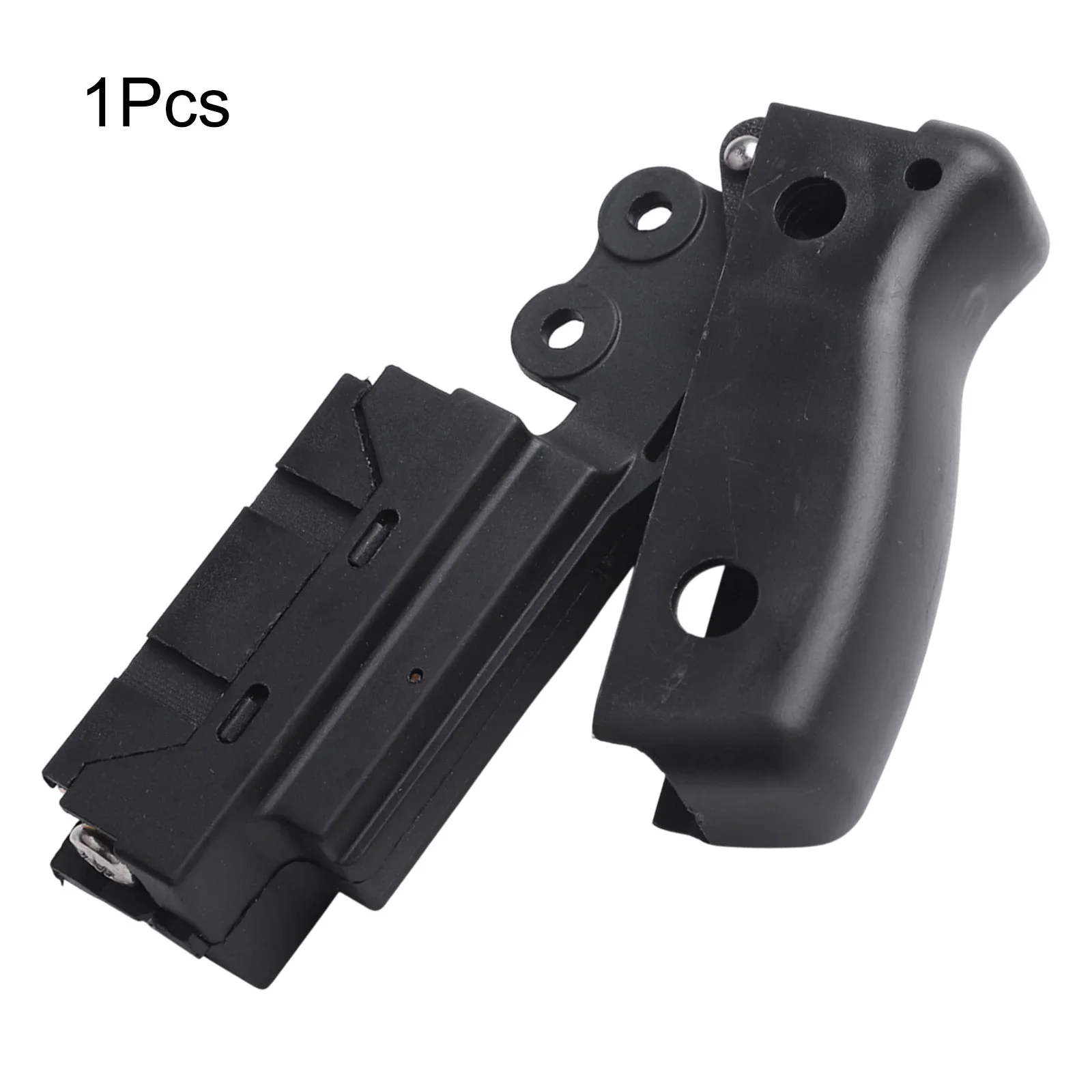 

Replacement Switch Trigger 1pc 606056-00 DWS779 DW712 Replaces For DW715 DW716 DWS780 Miter Saw N548978 Plastic Useful