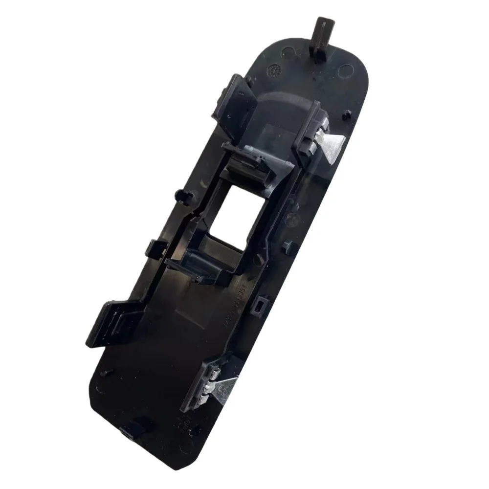 1 STKS Raamschakelaar Surround Trim Links Auto Binnendeur Panelen Beschermende Paneel Voor Citroen Berlingo Peugeot Partner Rifter