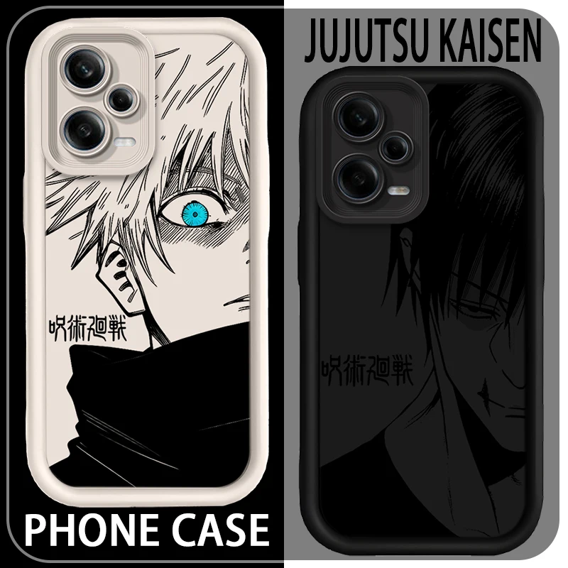 Case For Xiaomi Red…