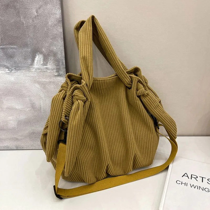 

Элегантная уникальная сумка для подгузников для женщин, дизайнерская сумка через плечо, роскошная минималистичная винтажная сумка-тоут из кожи с большой вместимостью.